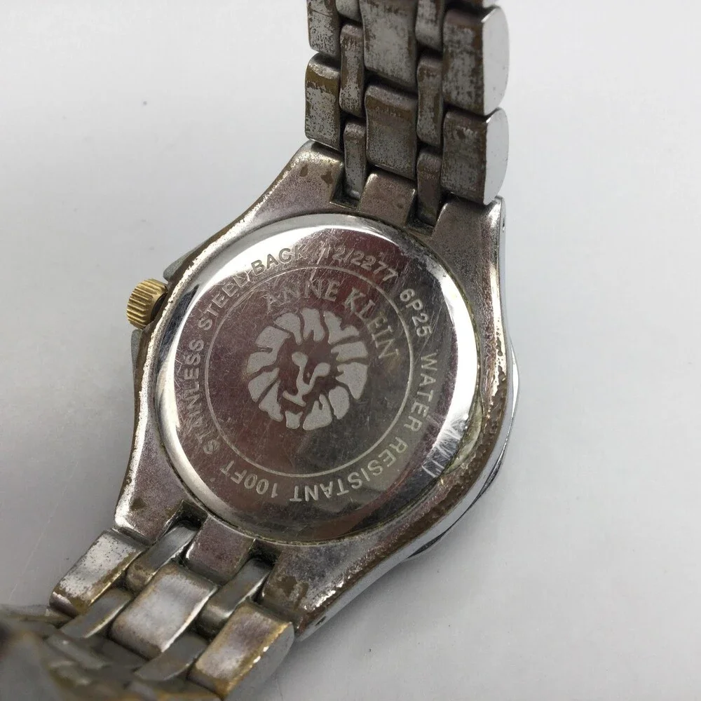 Anne Klein see photos